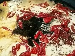 -肥龙火锅(南坪店)