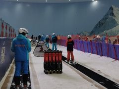 -广州热雪奇迹