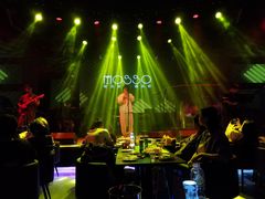 -MOSSO音乐酒吧·live house(南京旗舰店)