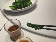 -万荣烤鸭店·北京菜(农光里店)