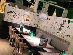大堂-遇见湘·地道湖南菜(黄埔泰丰店)