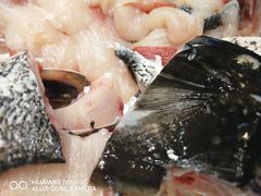 -星湖特色餐厅· 三岔湖环球融创天堂洲际酒店