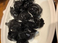 必点墨鱼水饺-必点海鲜·鲅鱼水饺(鞍山西道店)