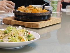 -海泰食府·新鲁菜·家宴(总部基地店)