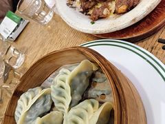 -去茶去餐厅(中央大街店)