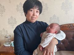 -爱月宝月嫂·育儿嫂(哈尔滨总店)