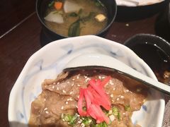 -富力希尔顿酒店·源氏日餐厅