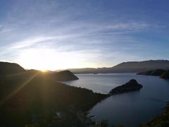 景点-丽江泸沽湖景区-里格半岛