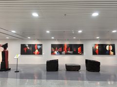-福州长乐国际机场