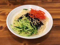 -优壹佳·延边朝鲜族料理(中山北路店)