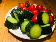 -吕氏疙瘩汤·私家菜馆(慈云寺店)