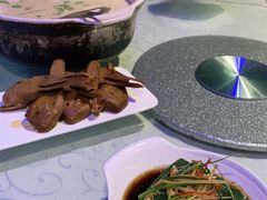 -尚岛私房菜(西方巷店)