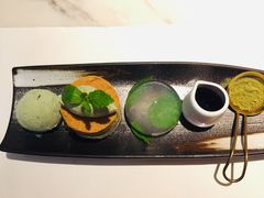 -港丽餐厅(高德置地店)