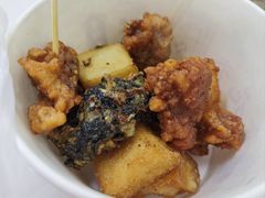 -美美阿姨醋肉(县后路店)