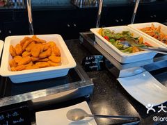 -深圳凯宾斯基酒店
