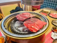 -西塔老太太泥炉烤肉(双井店)