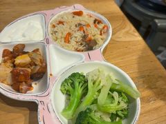 -天山传奇新疆菜(SKLP店)