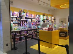 -乐高授权专卖店(朝阳大悦城店)