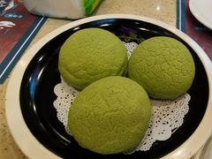 蔬果汁柚子包-点都德(北京路贰店)