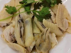 -棠记海鲜餐厅(南朗镇店)