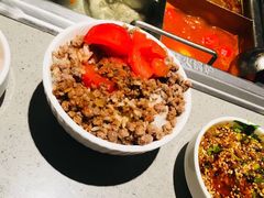 -海底捞火锅(八佰伴店)
