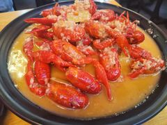 -回·龙虾铺·盆盆蟹·烧烤大排档(回龙观店)