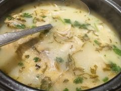 -绿雅酒家(江西中路店)