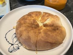 奶酪饼-紫泥369粗粮季(鼓楼店)