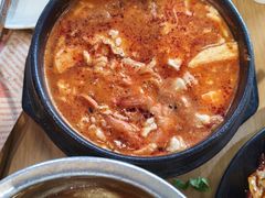 -海云台韩式汤饭·13年匠心韩料(南山店)