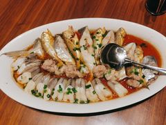 -高佳庄·海鲜酒楼(定海店)