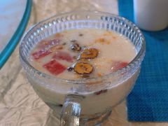 -糟粕醋·椰苑海南菜餐厅(亚龙湾天域酒店)