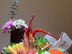 -花潮料理艺食馆(世欧广场店)