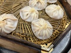 -西安贾三灌汤包·回坊小吃·清真炒菜(北院门总店)