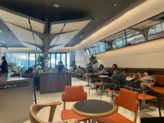-Peet's Coffee皮爷咖啡(武商Mall手作店)