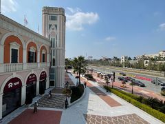 -佛罗伦萨小镇广佛名品奥特莱斯(疏港路店)