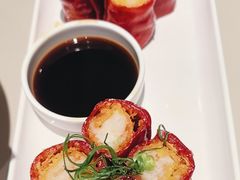 -蔡澜点心·粤菜(万菱汇店)
