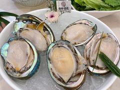 -围炉夜话·潮汕卤水火锅(榕江店)