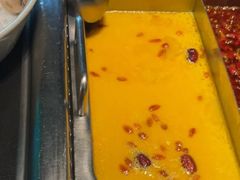 -大隐·成都火锅Bistro(合生麒麟新天地店)