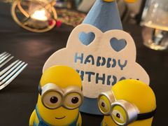 -圣丰索菲特·法国餐厅