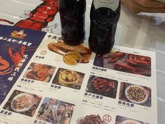 -三妹小龙虾·黄油蟹(华侨城总店)