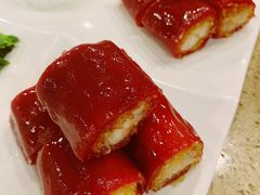 -点都德(聚福楼店)