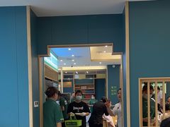 -绿草地·湘菜(芙蓉天街店)