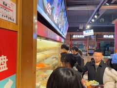 -屋头串串(临江路店)