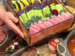 -庖丁家水煮牛排火锅(巴国城店)