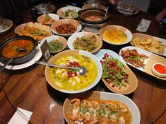 -外婆家(南开大悦城店)