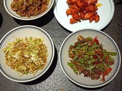 -老灶房-四川土菜(开元店)