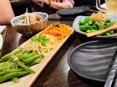 -角落里(中山公园店)