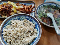 -盛记灶头菜饭(祝桥店)