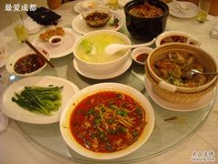 安逸!-文杏酒楼(一品天下店)