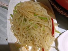 -渝信川菜(西单店)